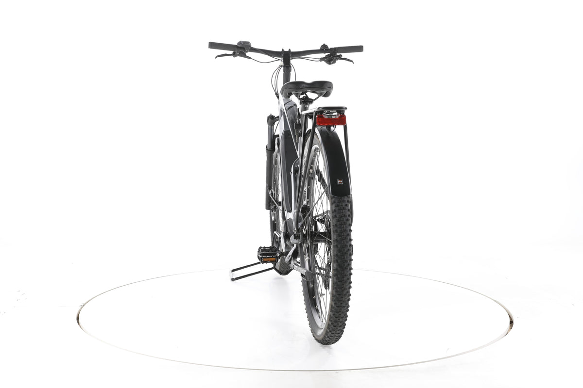 Conway Cairon C1.0 Trekking E-Bike - Image 10