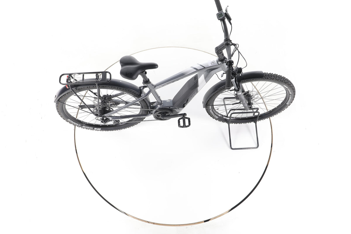 Conway Cairon C1.0 Trekking E-Bike - Image 13