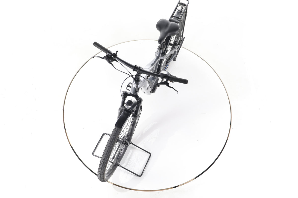 Conway Cairon C1.0 Trekking E-Bike - Image 17
