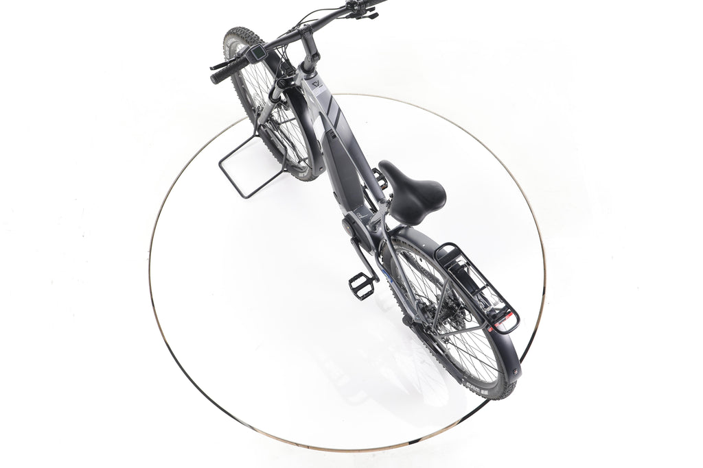 Conway Cairon C1.0 Trekking E-Bike - Image 21