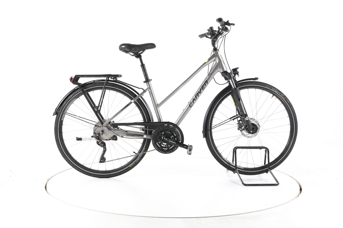 Carver Tour 130 Fahrrad City & Trekking - Image 1
