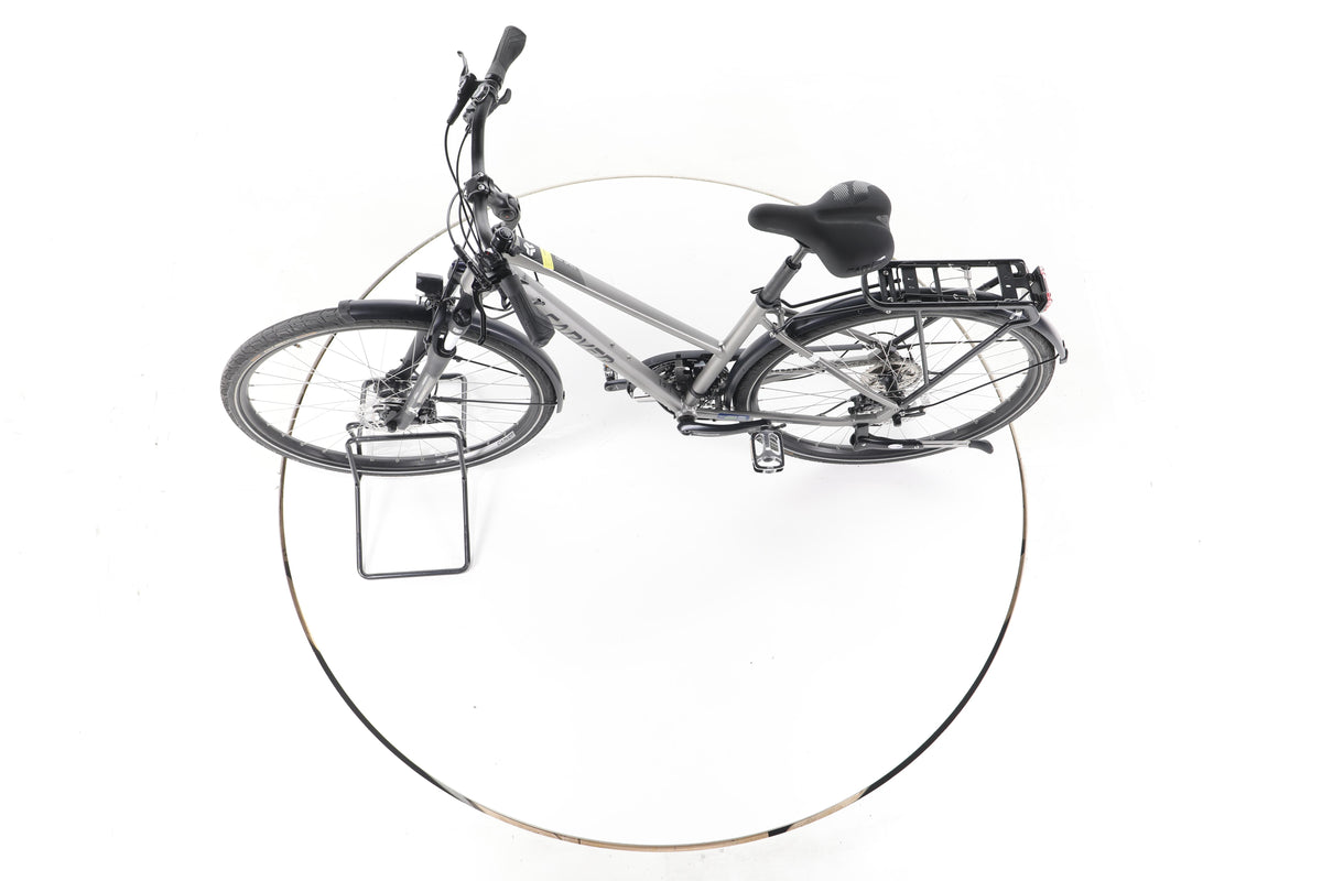 Carver Tour 130 Fahrrad City & Trekking - Image 19