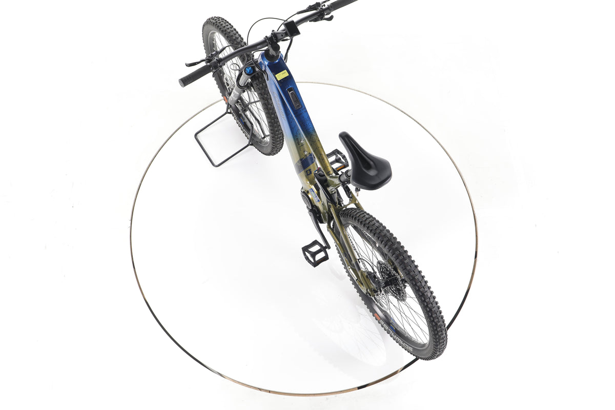 Conway Xyron S 4.9 E-Bike Fully - Image 21