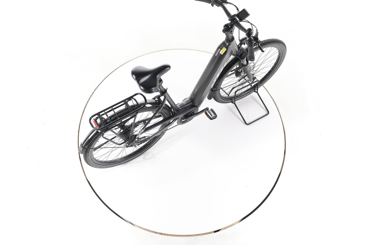 KTM Macina City 610 X City E-Bike Tiefeinsteiger - Image 24