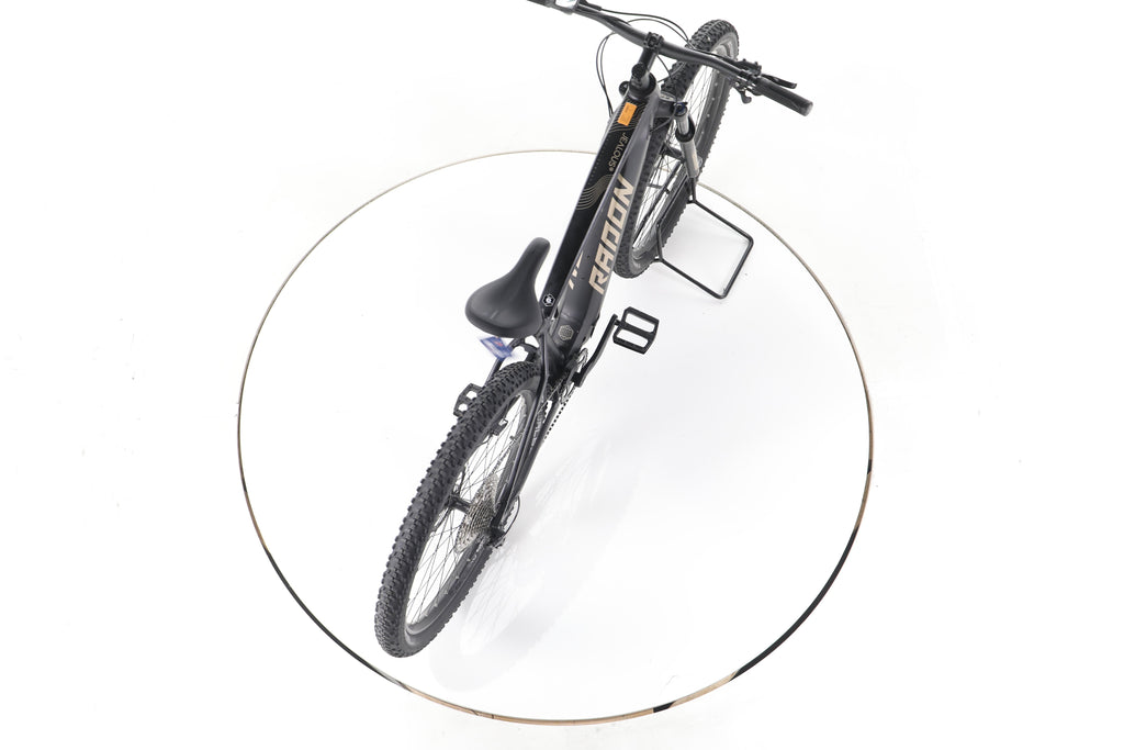 Radon Jealous Hybrid 8.0 E-Bike - Image 23