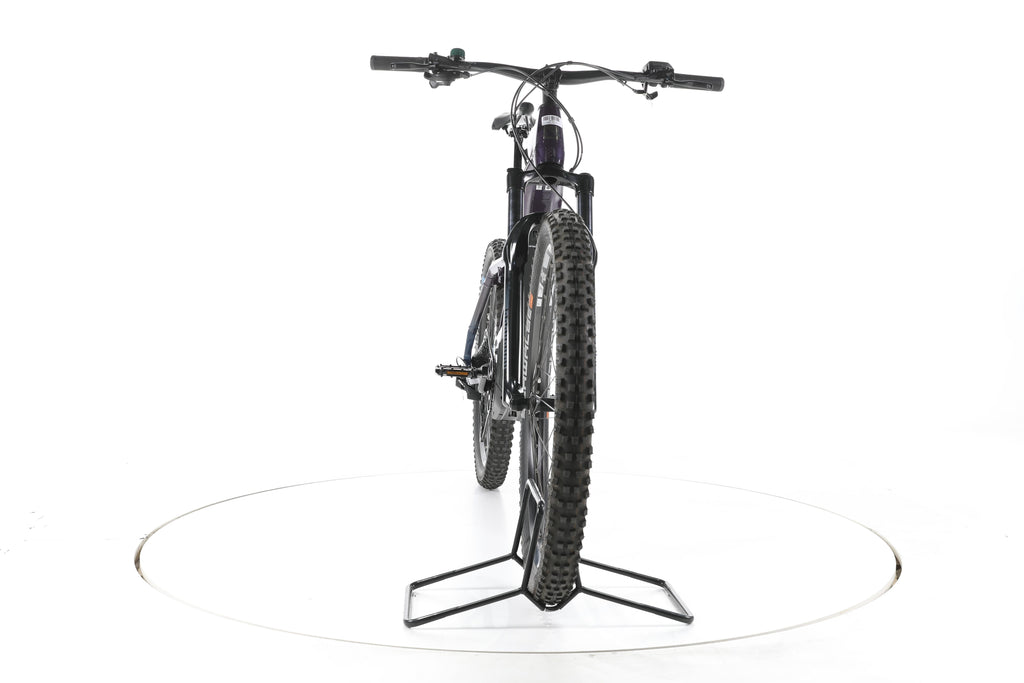 Haibike AllTrail 8 E-Bike Fully - Image 4