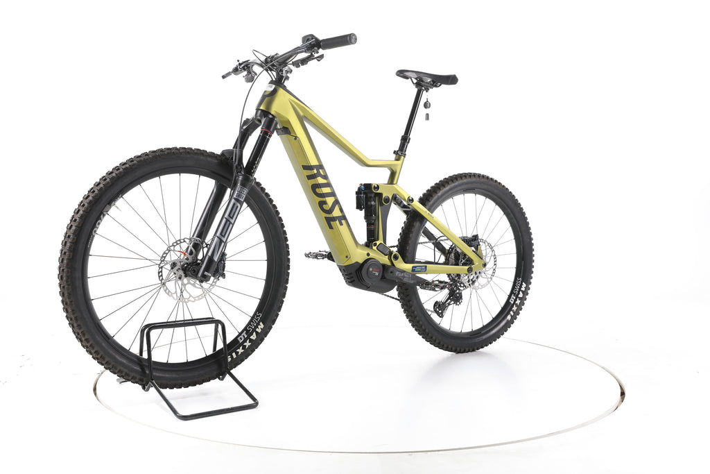 Rose Root Miller Plus 3 E-Bike Fully Carbon - Image 6
