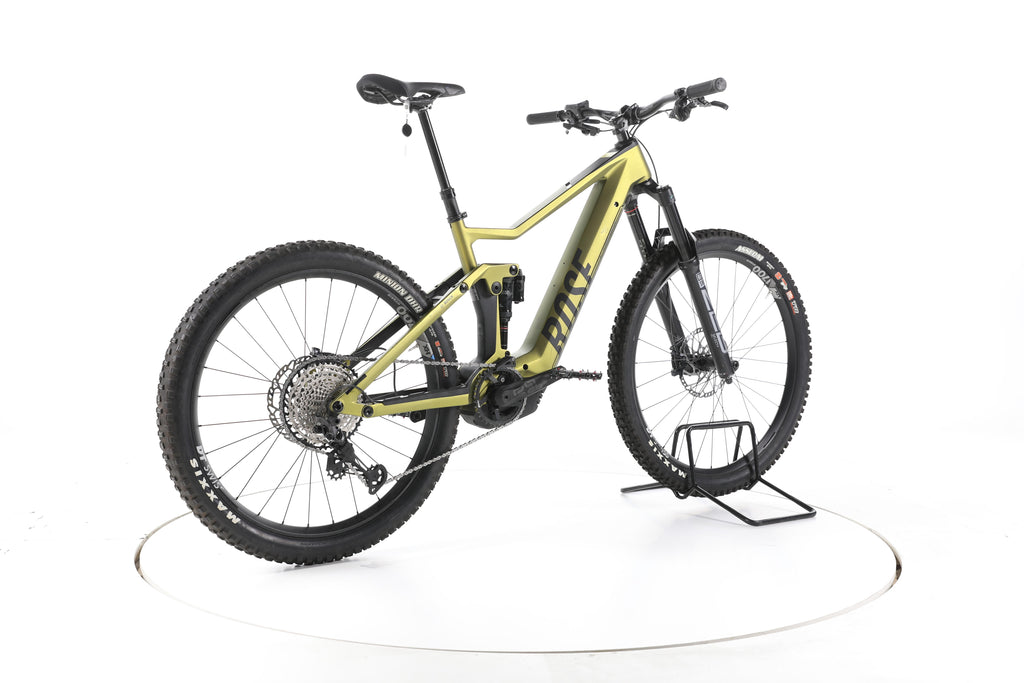 Rose Root Miller Plus 3 E-Bike Fully Carbon - Image 12