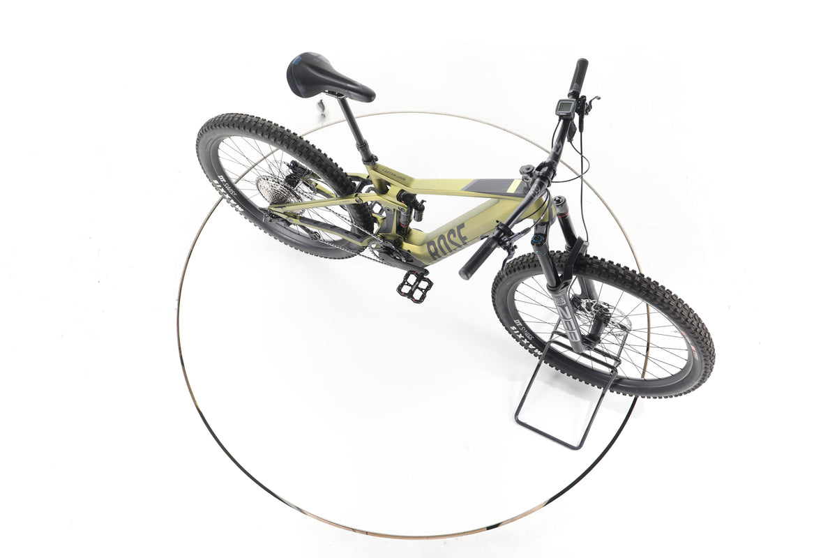 Rose Root Miller Plus 3 E-Bike Fully Carbon - Image 14