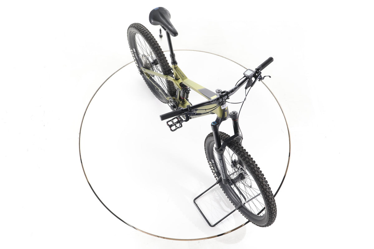 Rose Root Miller Plus 3 E-Bike Fully Carbon - Image 15