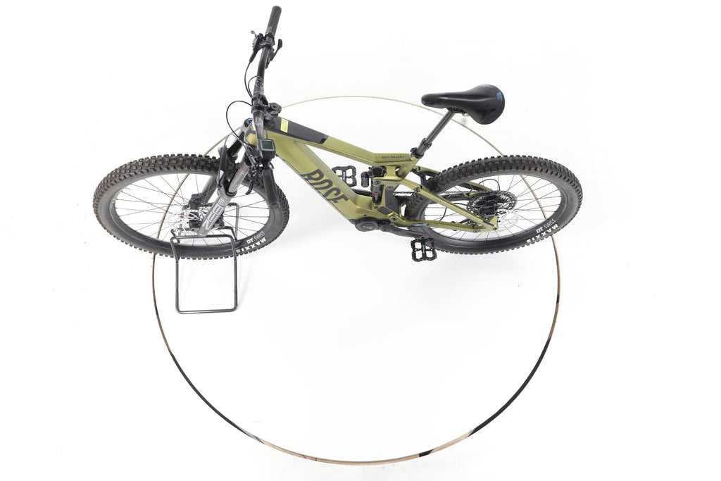 Rose Root Miller Plus 3 E-Bike Fully Carbon - Image 19