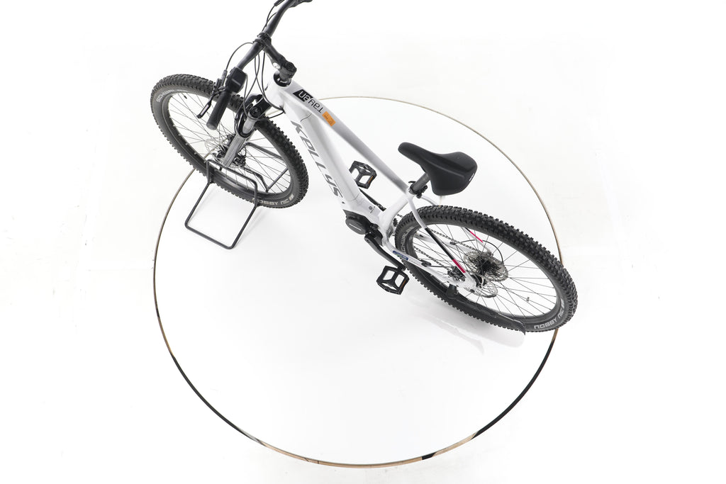 Kellys Tayen R50 E-Bike - Image 20