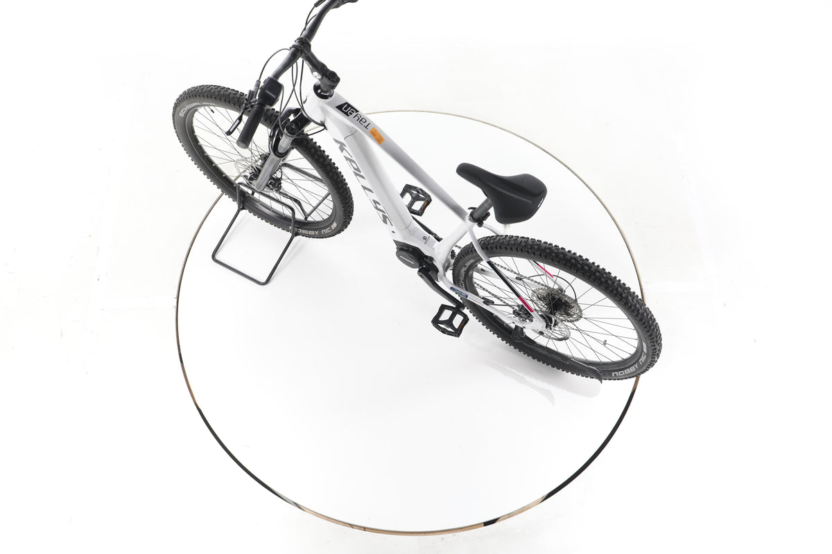 Kellys Tayen R50 E-Bike - Image 20