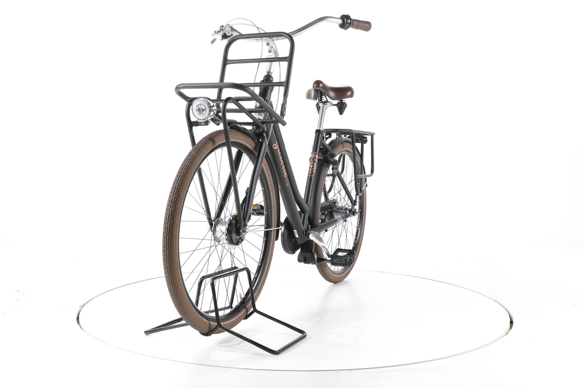 Gazelle Miss Grace Fahrrad City & Trekking - Image 5