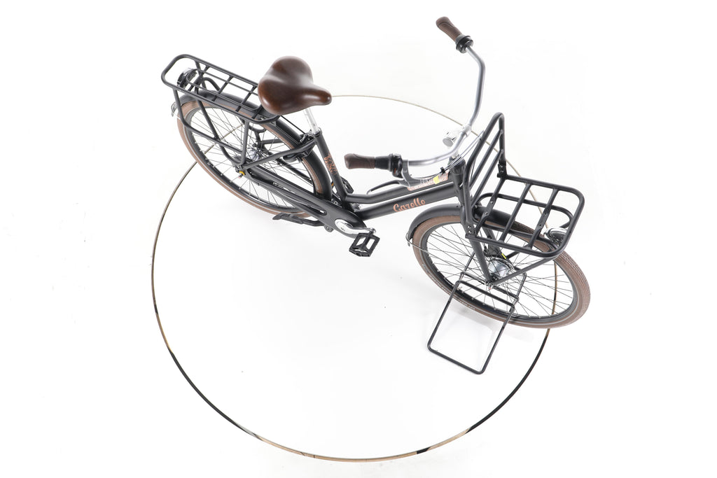 Gazelle Miss Grace Fahrrad City & Trekking - Image 14