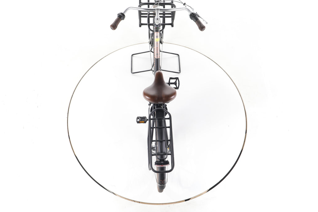 Gazelle Miss Grace Fahrrad City & Trekking - Image 22