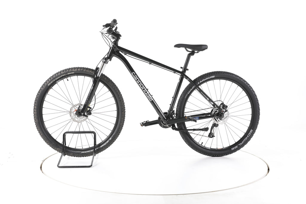 Cannondale Trail 8 Fahrrad Hardtail - Image 7