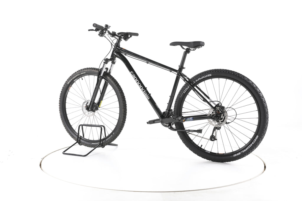 Cannondale Trail 8 Fahrrad Hardtail - Image 8