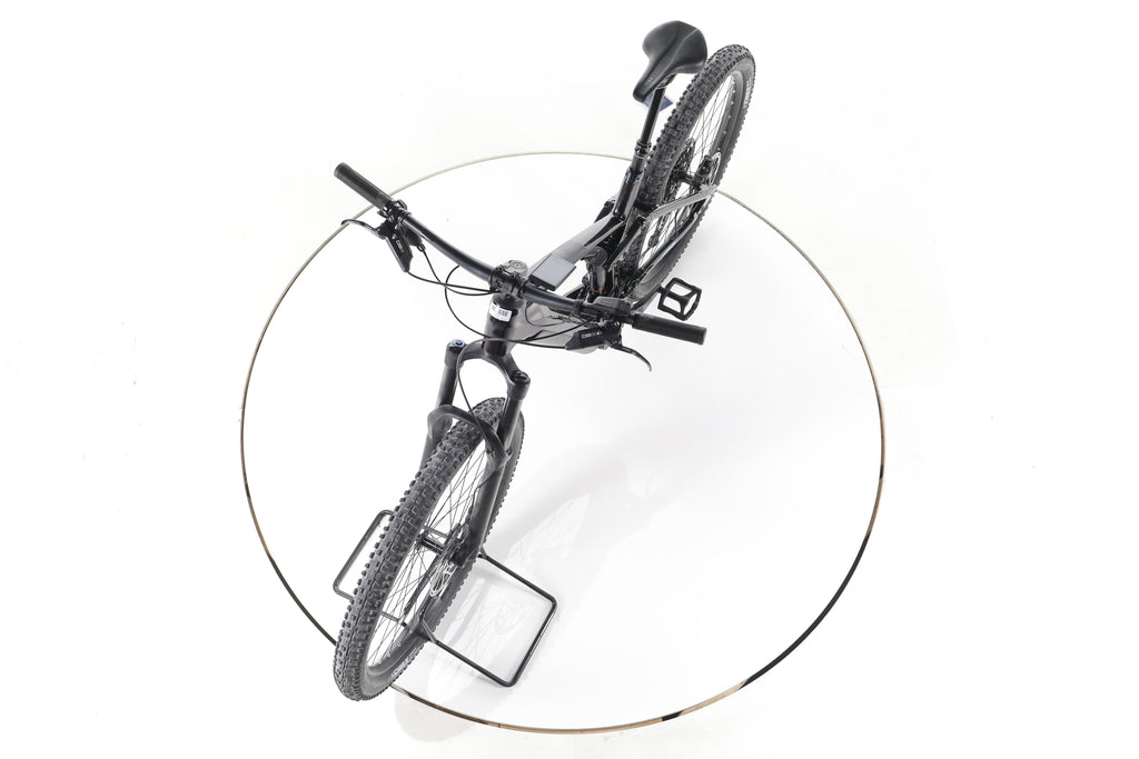 Cube Stereo Hybrid 140 HPC E-Bike Fully Carbon 2024 - Image 17