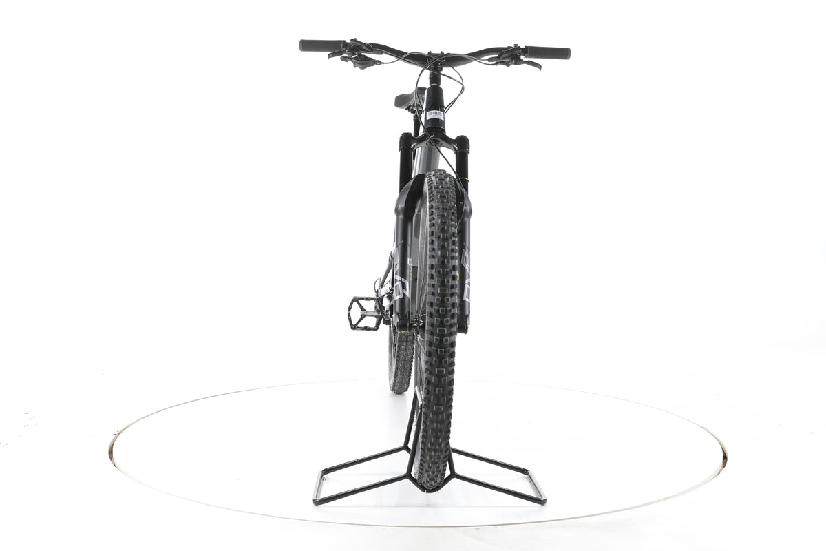 Norco Bicycles Optic Fahrrad Fully - Image 4