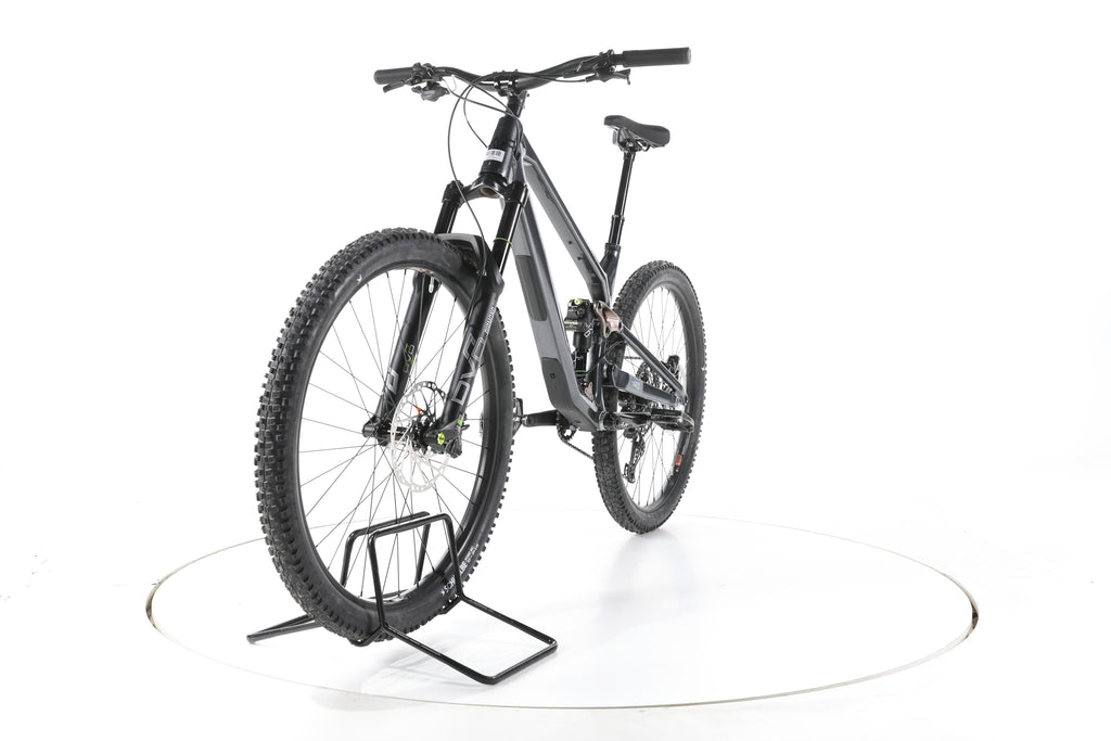 Norco Bicycles Optic Fahrrad Fully - Image 5