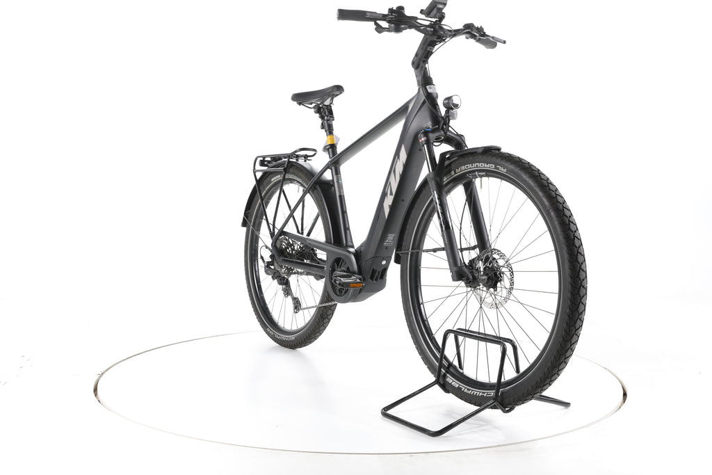 KTM Macina GRAN PRO Trekking E-Bike 2025 - Image 3