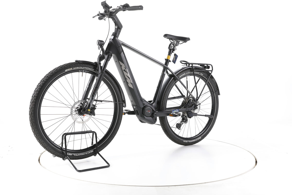 KTM Macina GRAN PRO Trekking E-Bike 2025 - Image 6