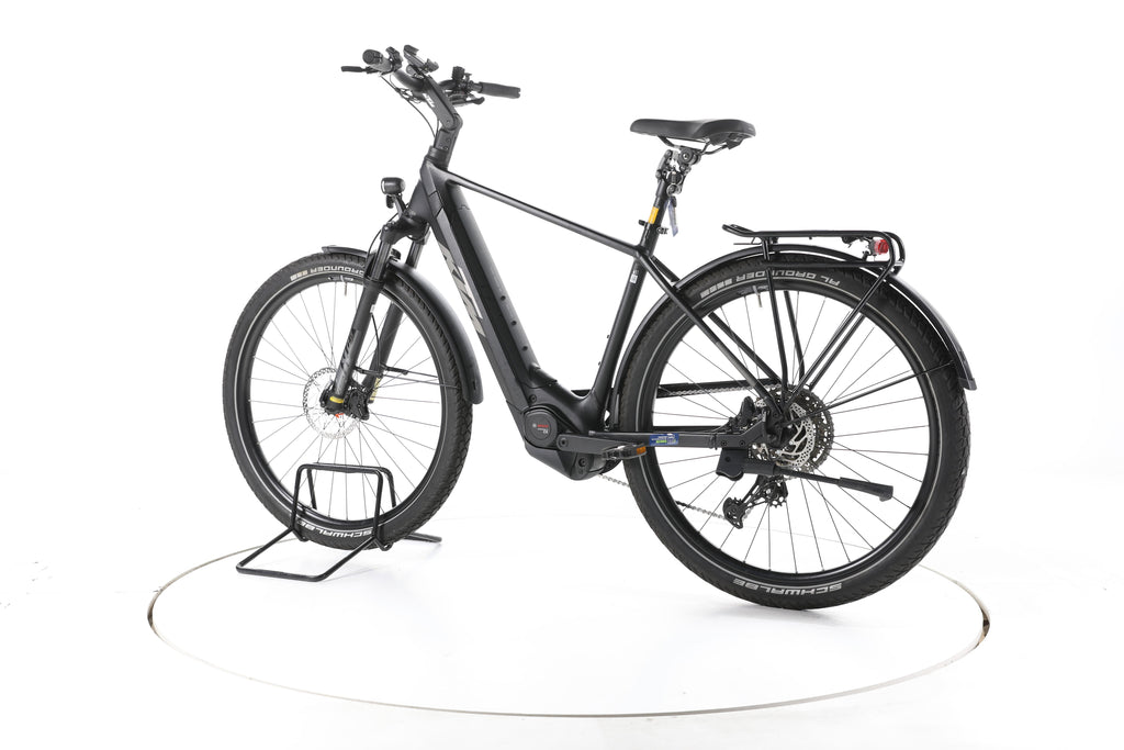 KTM Macina GRAN PRO Trekking E-Bike 2025 - Image 8