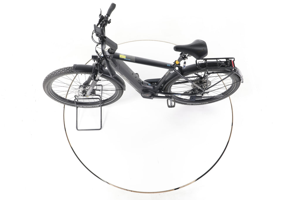 KTM Macina GRAN PRO Trekking E-Bike 2025 - Image 19