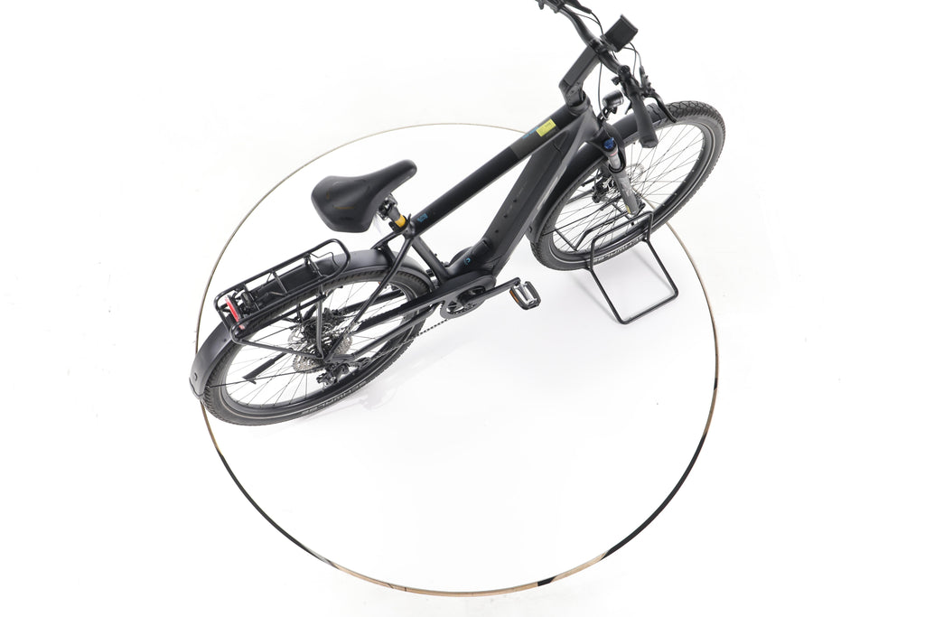 KTM Macina GRAN PRO Trekking E-Bike 2025 - Image 24