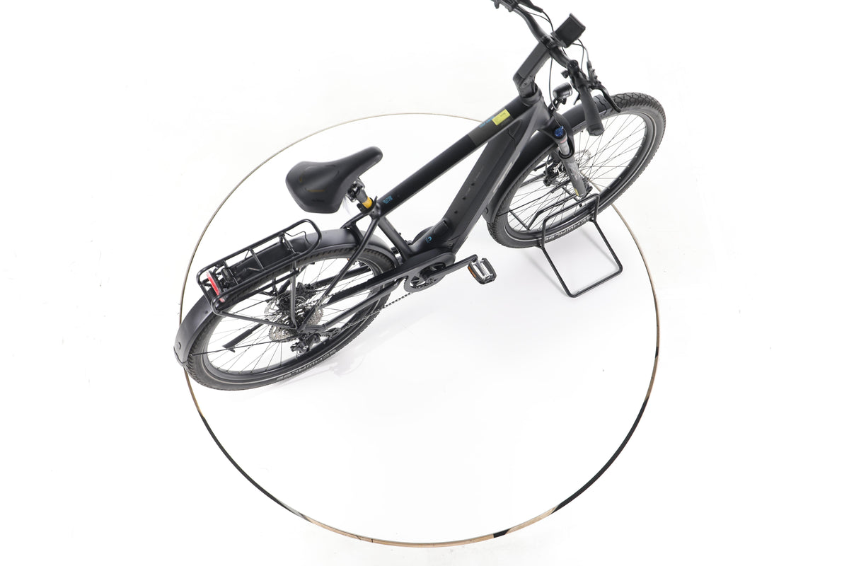 KTM Macina GRAN PRO Trekking E-Bike 2025 - Image 24