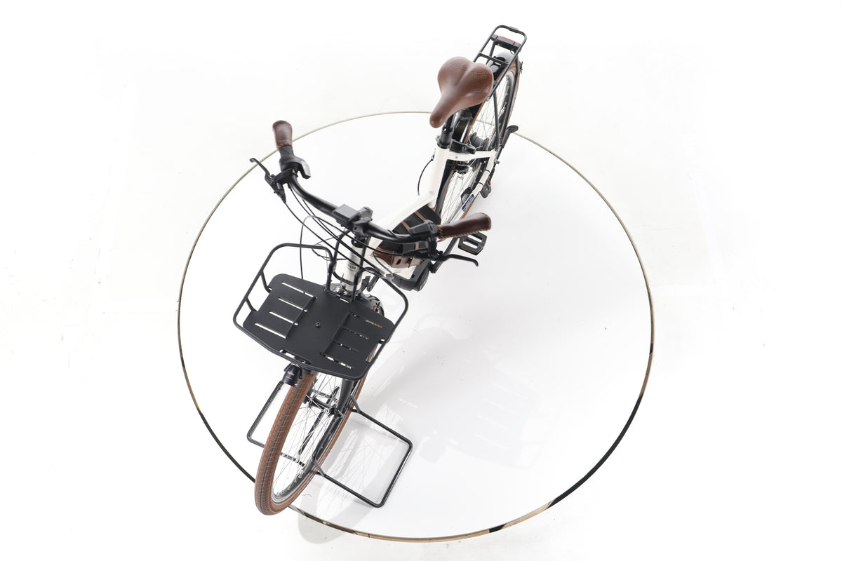 Riese & Müller Cruiser Mixte vario City E-Bike - Image 17