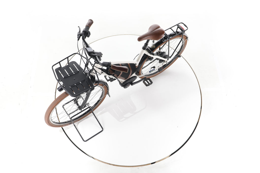 Riese & Müller Cruiser Mixte vario City E-Bike - Image 18