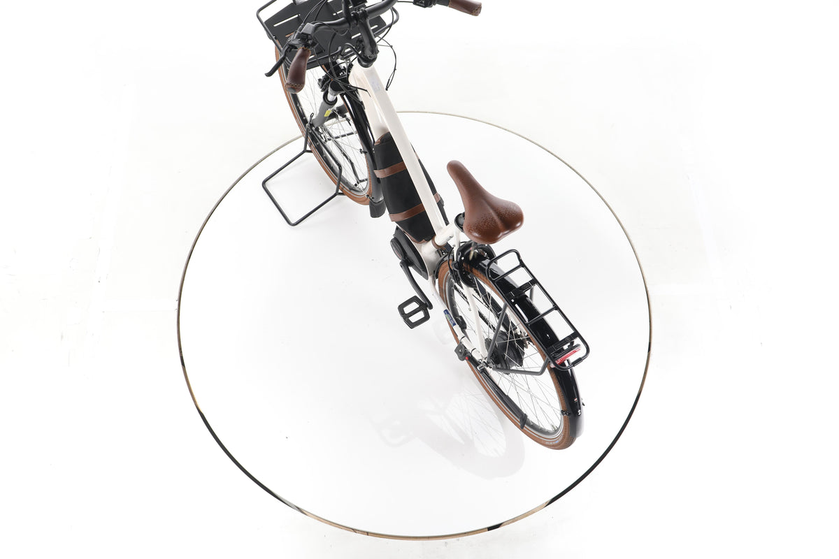 Riese & Müller Cruiser Mixte vario City E-Bike - Image 21