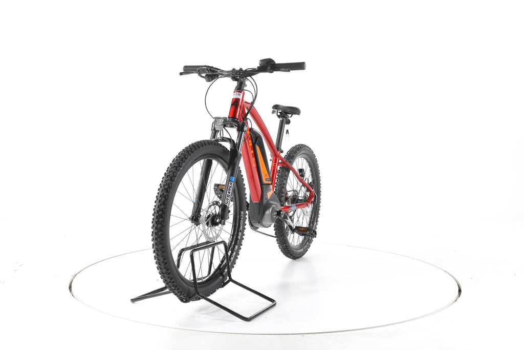 Bulls Twenty4 E E-Bike - Image 5