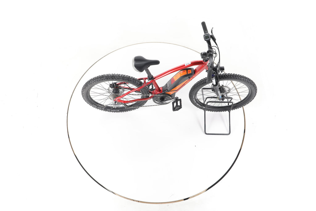 Bulls Twenty4 E E-Bike - Image 13
