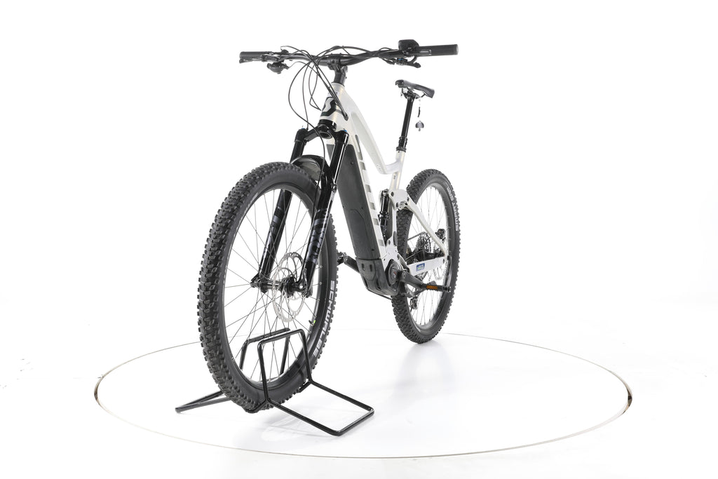 Scott Strike eRide 910 E-Bike Fully Carbon - Image 5