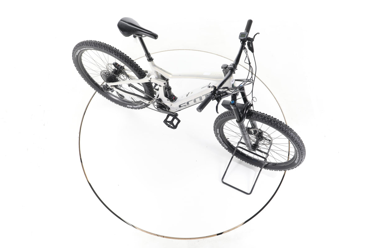 Scott Strike eRide 910 E-Bike Fully Carbon - Image 14
