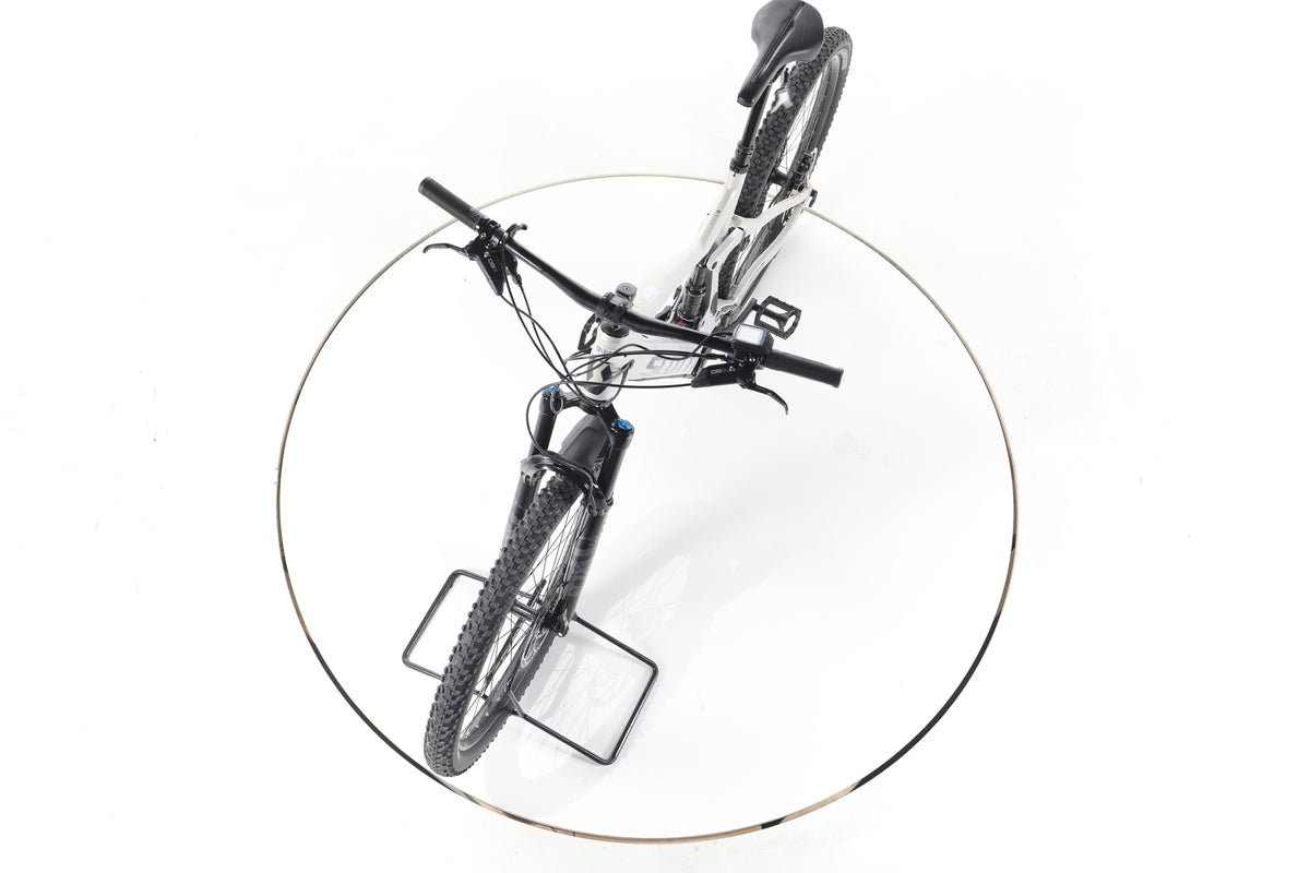 Scott Strike eRide 910 E-Bike Fully Carbon - Image 17