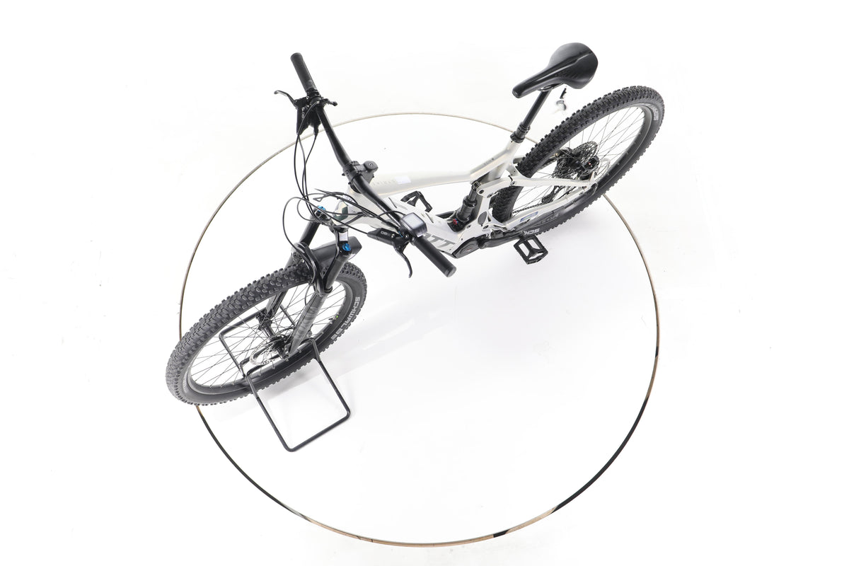 Scott Strike eRide 910 E-Bike Fully Carbon - Image 18