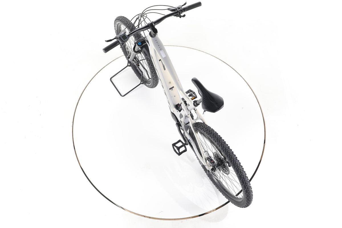 Scott Strike eRide 910 E-Bike Fully Carbon - Image 21
