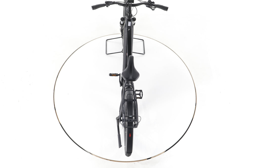 Cube Nuride Hybrid Pro Allroad Trekking E-Bike - Image 22