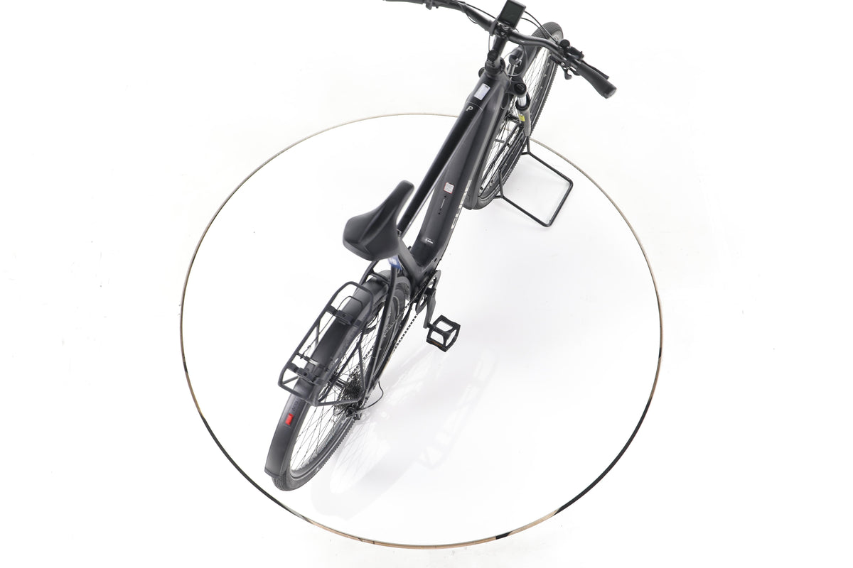 Cube Nuride Hybrid Pro Allroad Trekking E-Bike - Image 23