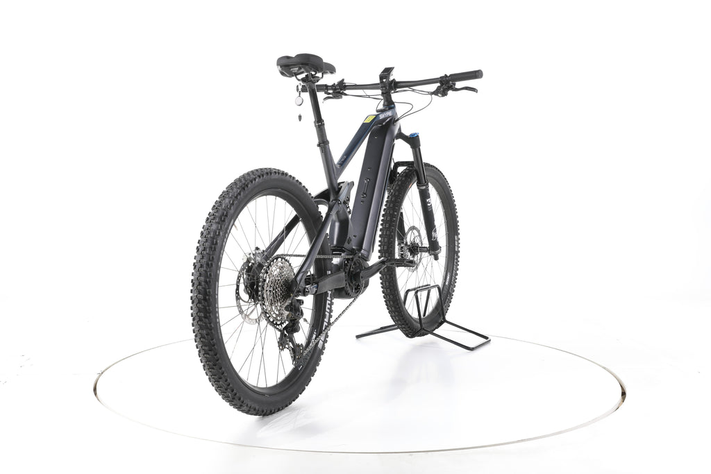 Swype Freqz 4 E-Bike Fully - Image 11