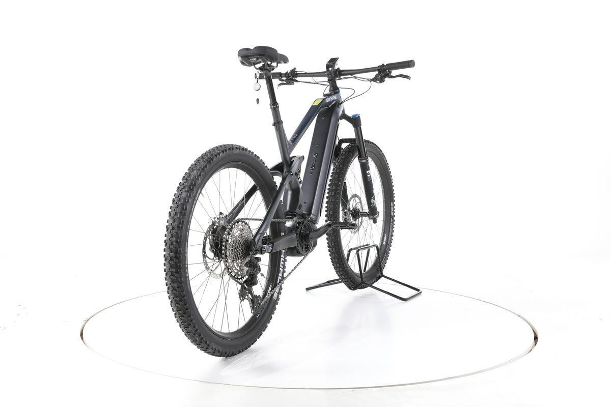 Swype Freqz 4 E-Bike Fully - Image 11