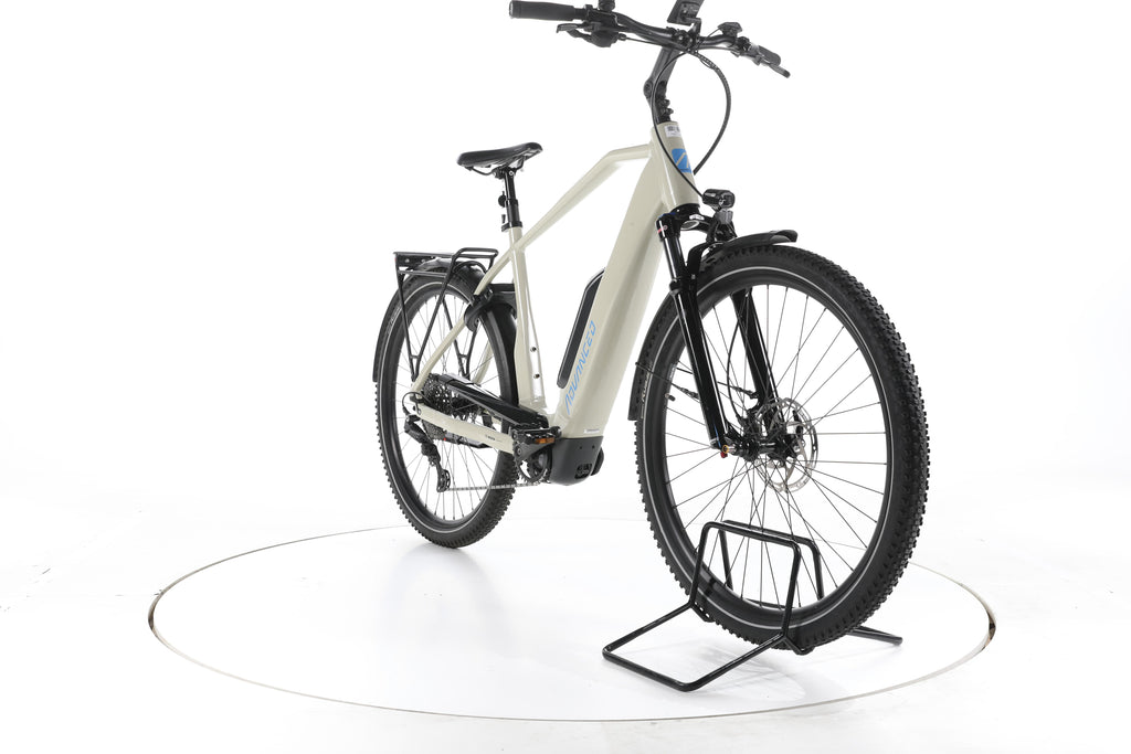 ADVANCED Trekking Plus Trekking E-Bike - Image 3