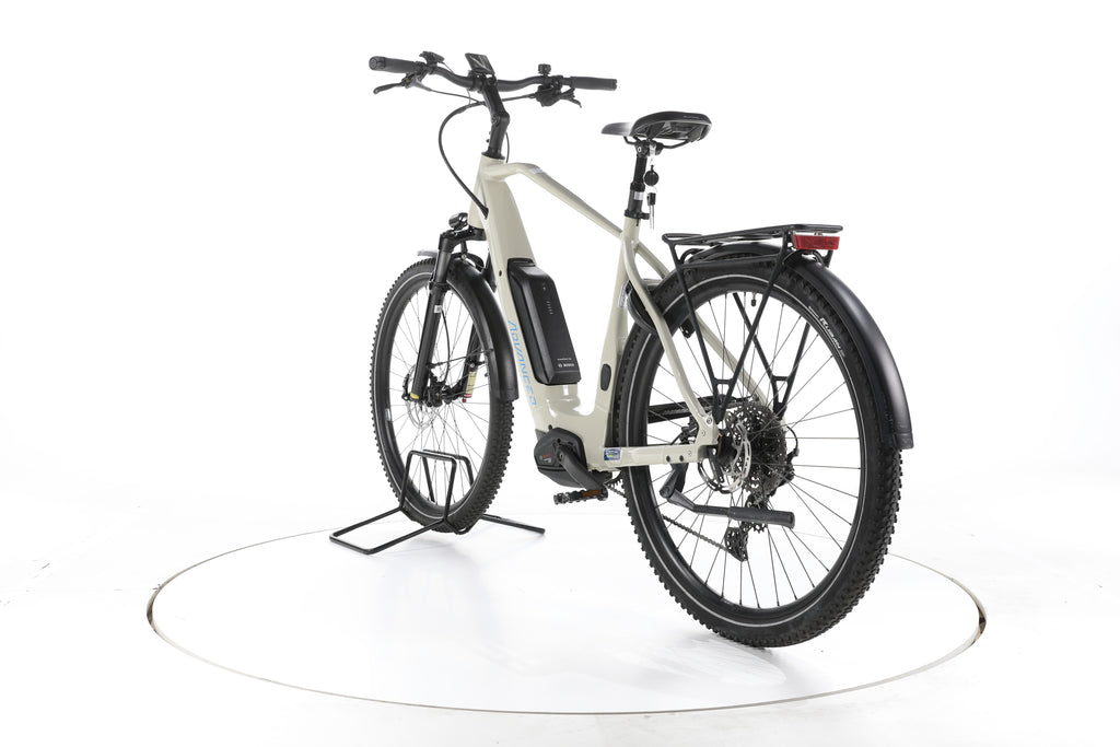 ADVANCED Trekking Plus Trekking E-Bike - Image 9