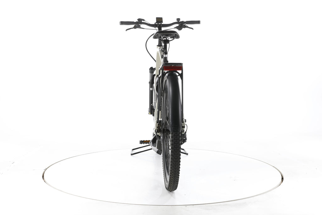 ADVANCED Trekking Plus Trekking E-Bike - Image 10