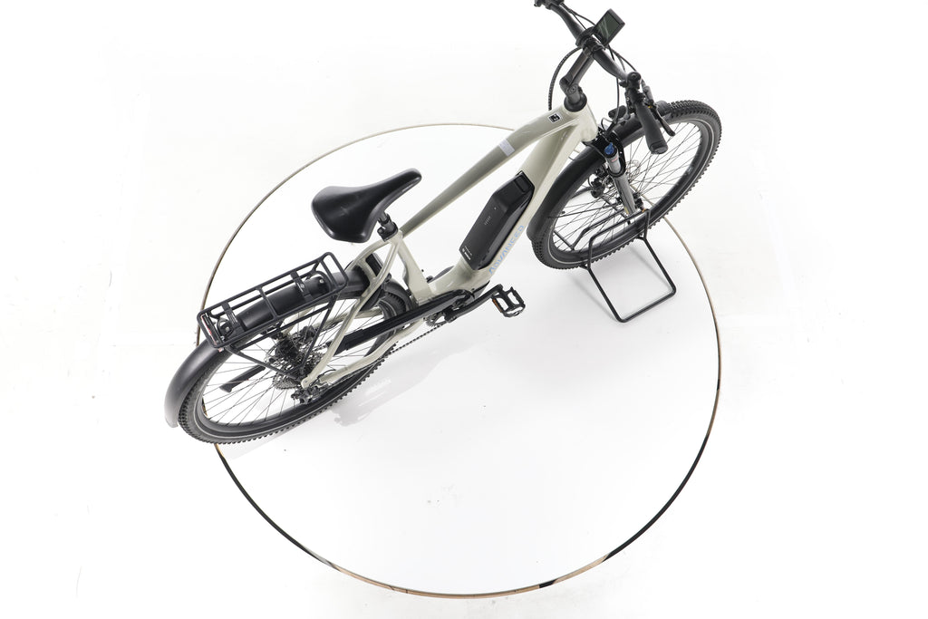 ADVANCED Trekking Plus Trekking E-Bike - Image 24
