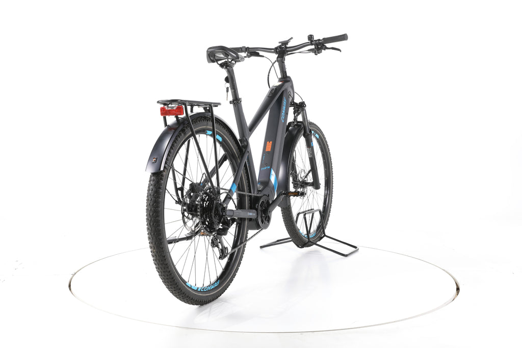 Conway CAIRON C 2.0 Trekking E-Bike 2024 - Image 11